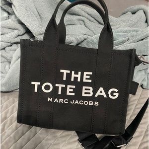 Marc jacobs mini tote
